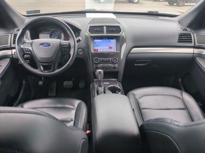2019 Ford Explorer - Photo 16