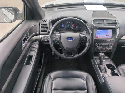 2019 Ford Explorer - Photo 17