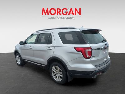 2019 Ford Explorer - Photo 7