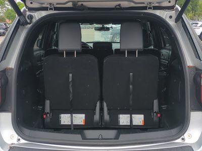 2019 Ford Explorer - Photo 13