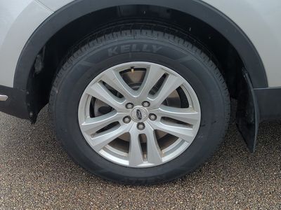 2019 Ford Explorer - Photo 11