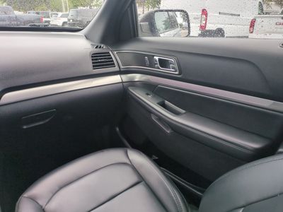 2019 Ford Explorer - Photo 18