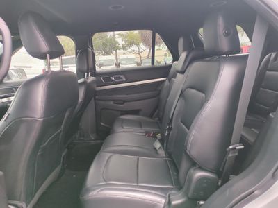 2019 Ford Explorer - Photo 15