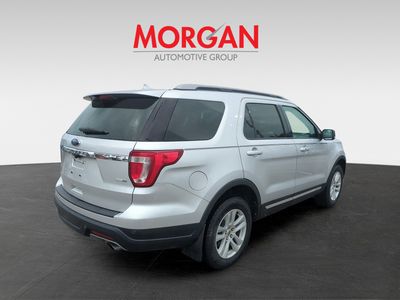 2019 Ford Explorer - Photo 5