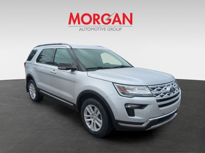 2019 Ford Explorer - Photo 2