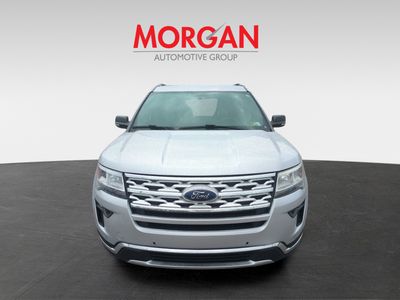 2019 Ford Explorer - Photo 3