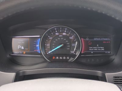 2019 Ford Explorer - Photo 28