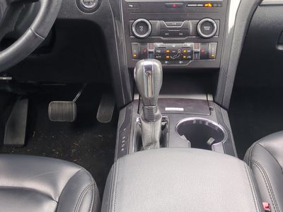 2019 Ford Explorer - Photo 20