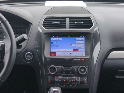2019 Ford Explorer - Photo 19