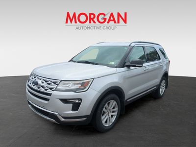2019 Ford Explorer - Photo 9