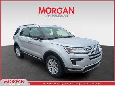 2019 Ford Explorer - Photo 1