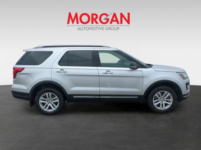 2019 Ford Explorer - Photo 4