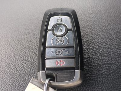2019 Ford Explorer - Photo 31