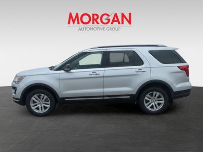 2019 Ford Explorer - Photo 8