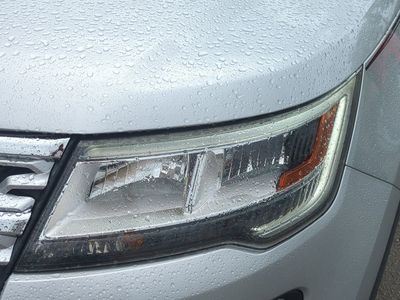 2019 Ford Explorer - Photo 10
