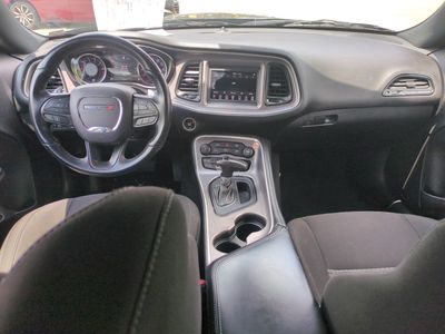 2022 Dodge Challenger - Photo 14