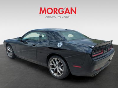2022 Dodge Challenger - Photo 7