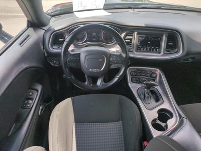 2022 Dodge Challenger - Photo 15