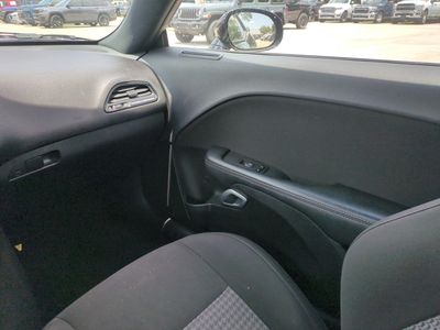 2022 Dodge Challenger - Photo 16