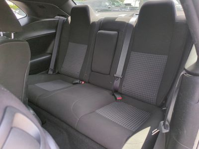 2022 Dodge Challenger - Photo 13