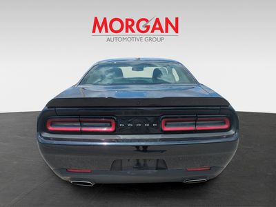 2022 Dodge Challenger - Photo 6