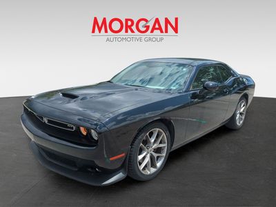 2022 Dodge Challenger - Photo 9