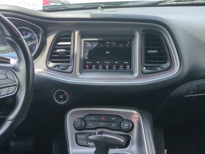 2022 Dodge Challenger - Photo 17