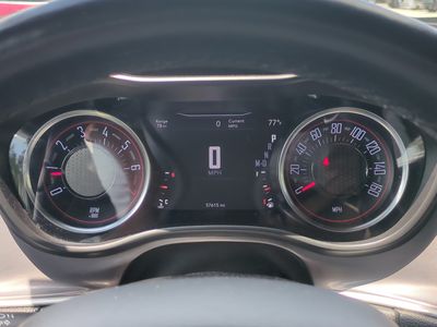 2022 Dodge Challenger - Photo 27