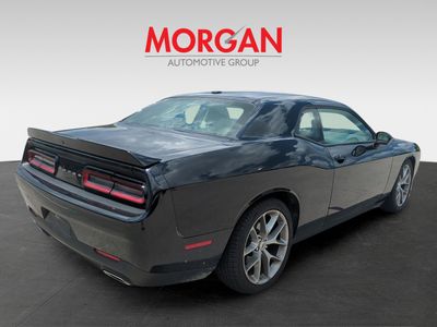 2022 Dodge Challenger - Photo 5