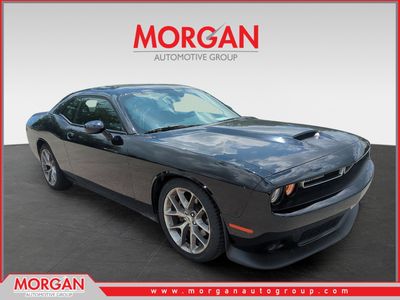 2022 Dodge Challenger - Photo 1