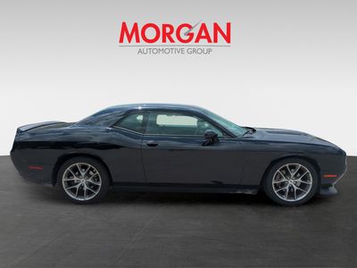 2022 Dodge Challenger - Photo 4