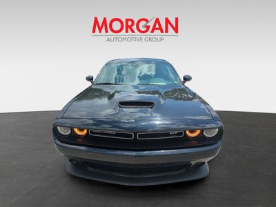 2022 Dodge Challenger - Photo 3