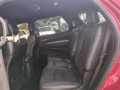 2020 Dodge Durango - Photo 15