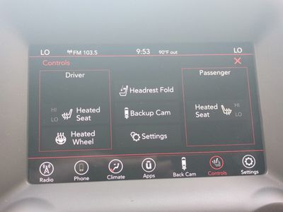 2020 Dodge Durango - Photo 24