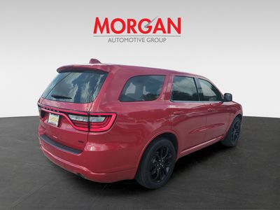 2020 Dodge Durango - Photo 5