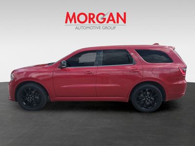 2020 Dodge Durango - Photo 8