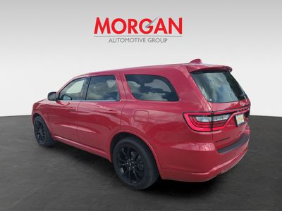 2020 Dodge Durango - Photo 7