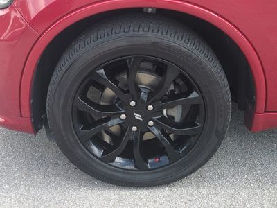 2020 Dodge Durango - Photo 11