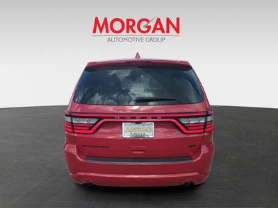 2020 Dodge Durango - Photo 6