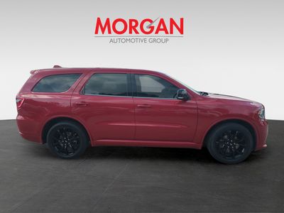 2020 Dodge Durango - Photo 4