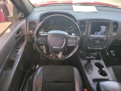 2020 Dodge Durango - Photo 17