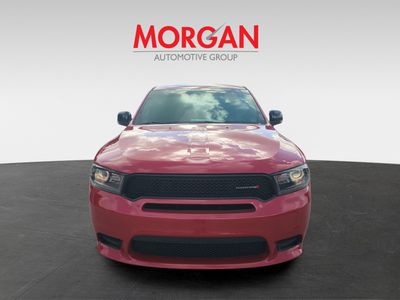 2020 Dodge Durango - Photo 3