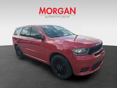 2020 Dodge Durango - Photo 2