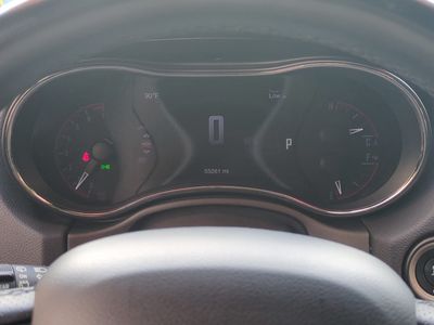 2020 Dodge Durango - Photo 28