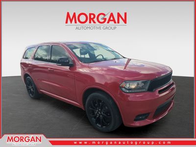 2020 Dodge Durango - Photo 1