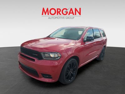 2020 Dodge Durango - Photo 9