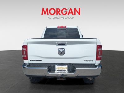 2022 Ram 2500 - Photo 6
