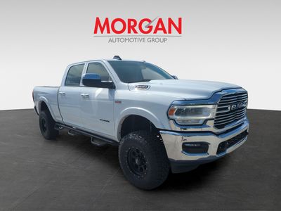 2022 Ram 2500 - Photo 2