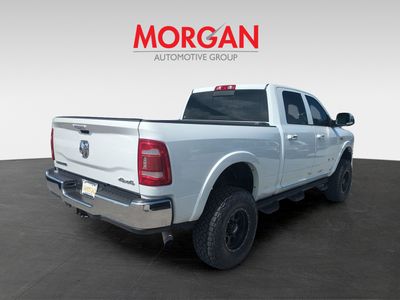 2022 Ram 2500 - Photo 5