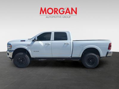 2022 Ram 2500 - Photo 8